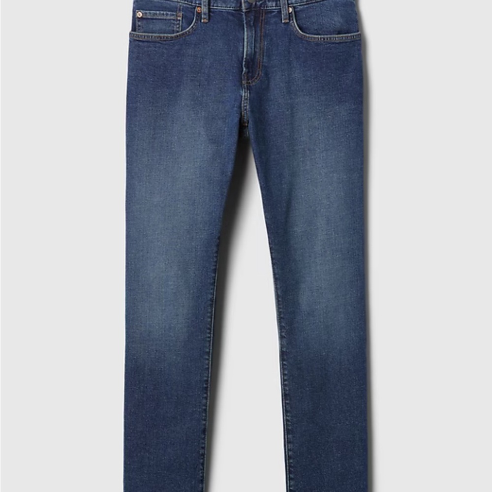 GAP Men's Slim Jeans
